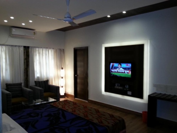 Hotel Rushabh Home image 10